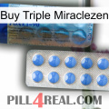 Buy Triple Miraclezen 40